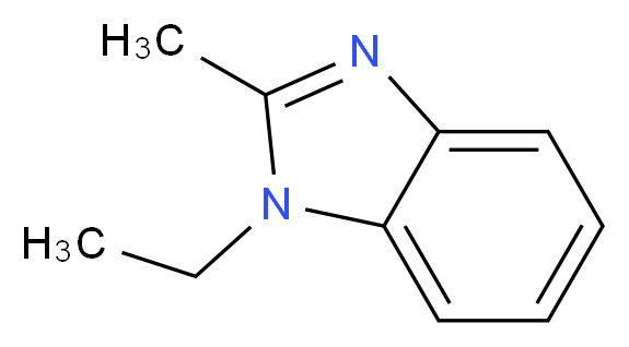 5805-76-5 分子结构