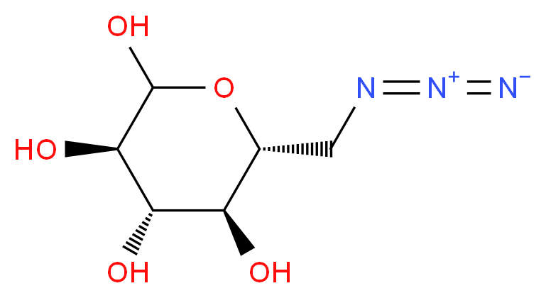 20847-05-6 分子结构