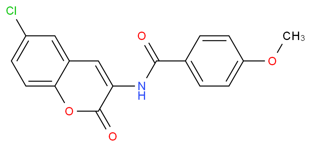164250002 分子结构