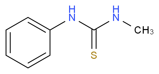2724-69-8 分子结构