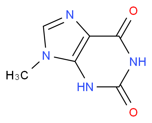 1198-33-0 分子结构