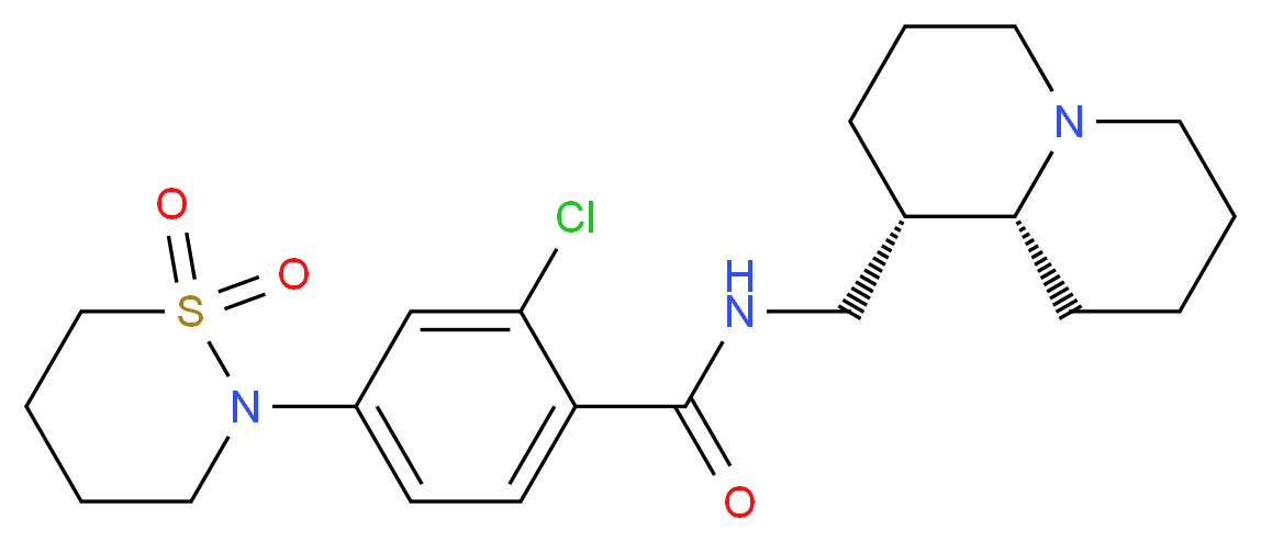 164282790 分子结构