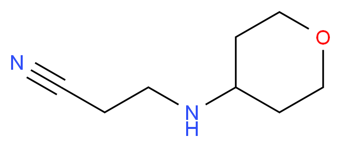 MFCD12087698 分子结构