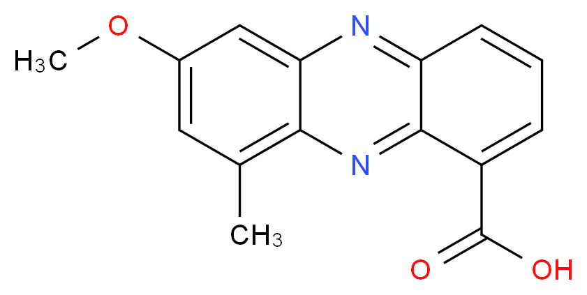 83297-77-2 分子结构