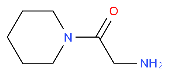 5437-48-9 分子结构