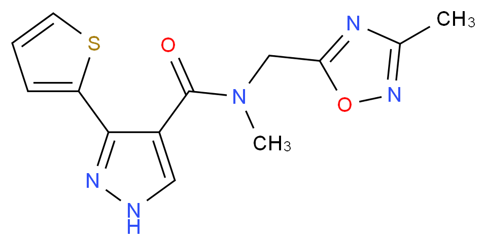 分子结构