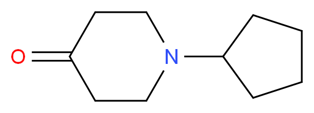 343787-68-8 分子结构