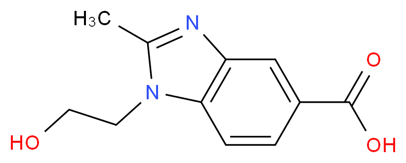 279227-02-0 分子结构