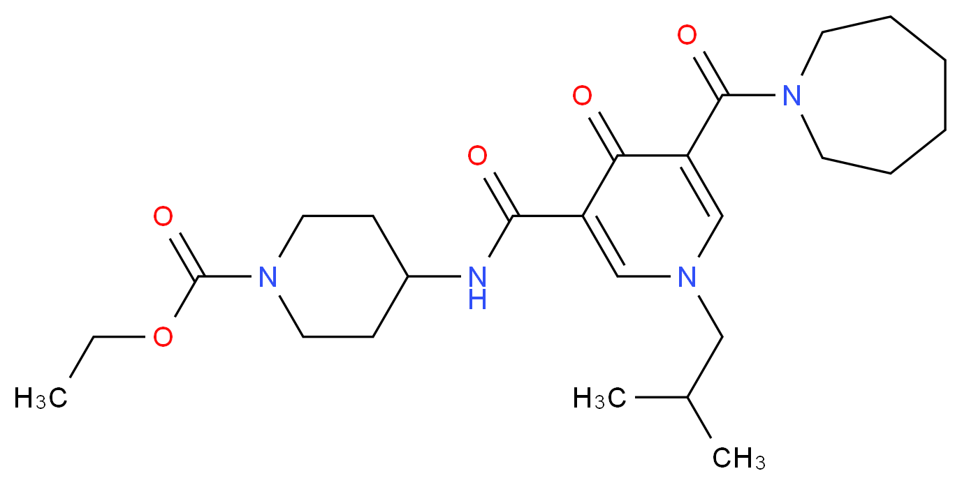  分子结构