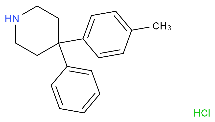 MFCD03840119 分子结构
