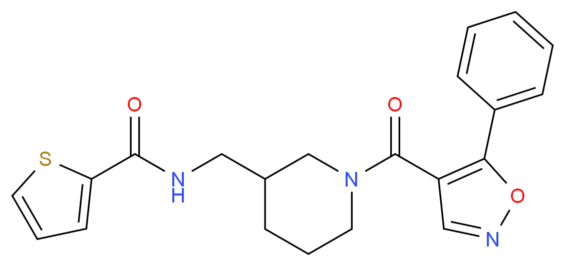  分子结构