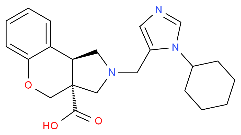 分子结构
