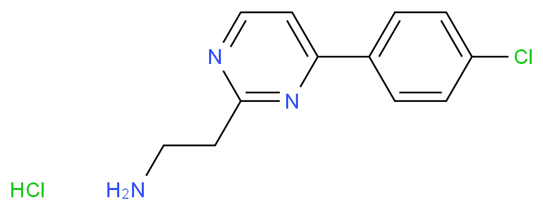1196147-61-1 分子结构