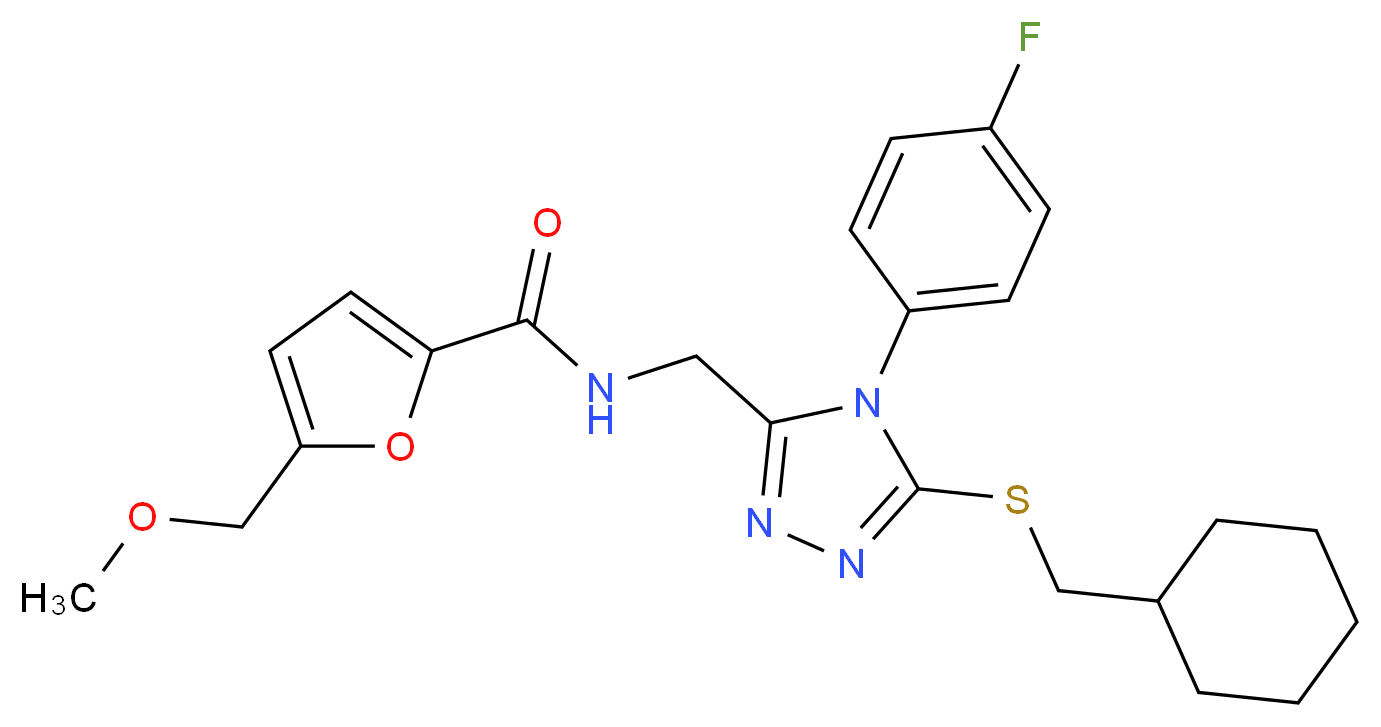  分子结构