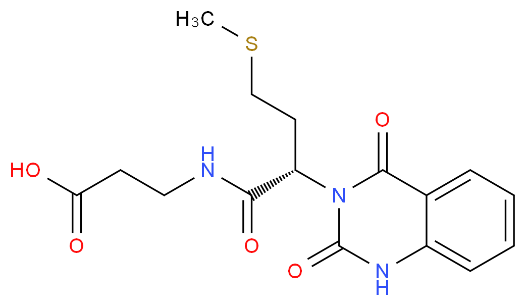 164266172 分子结构