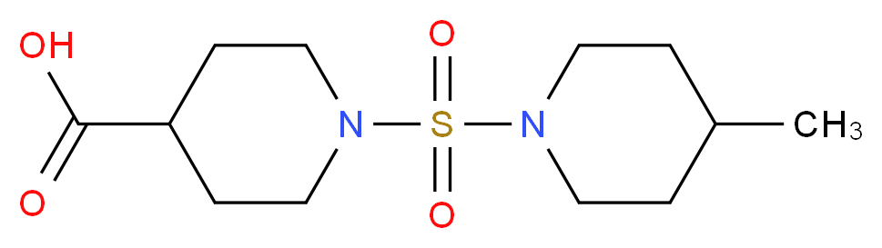 702669-96-3 分子结构