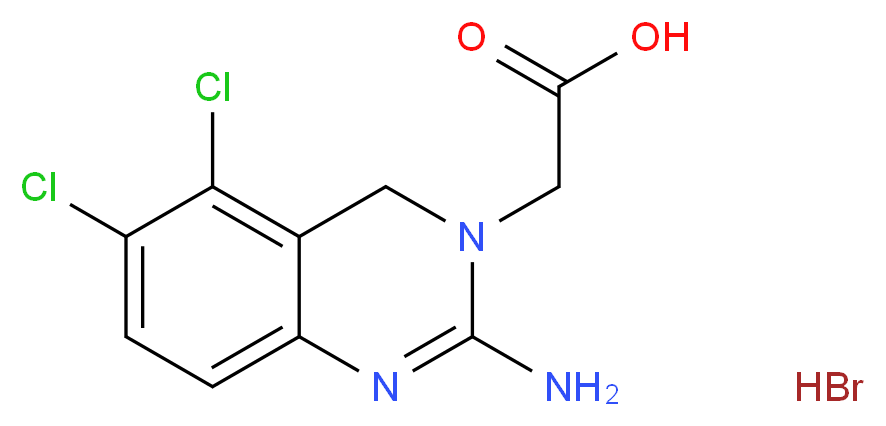 1194434-39-3 分子结构
