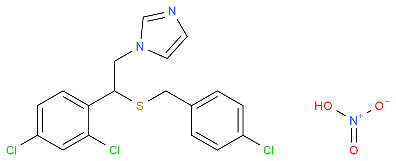 61318-91-0 分子结构