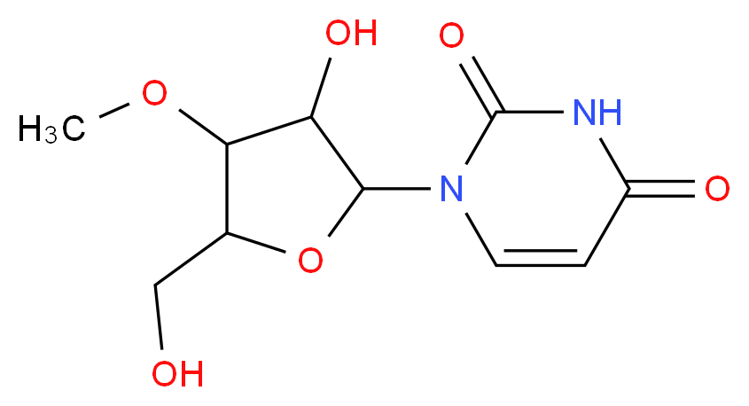 6038-59-1 分子结构