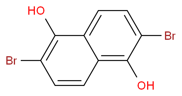 84-59-3 分子结构