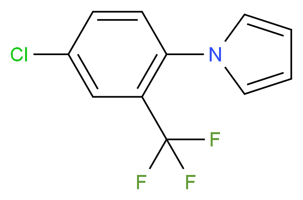 MFCD01569967 分子结构