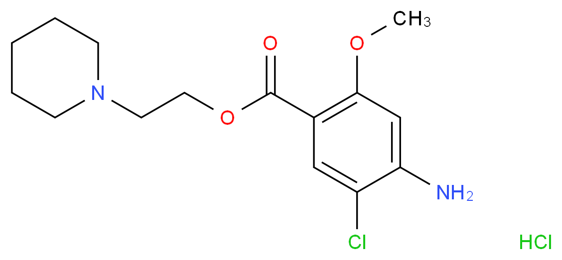 186826-17-5 分子结构