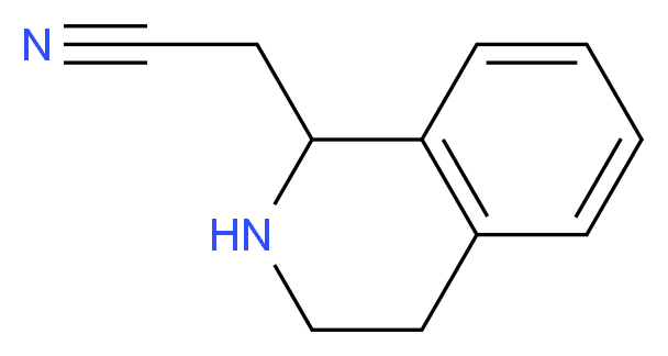 111599-07-6 分子结构