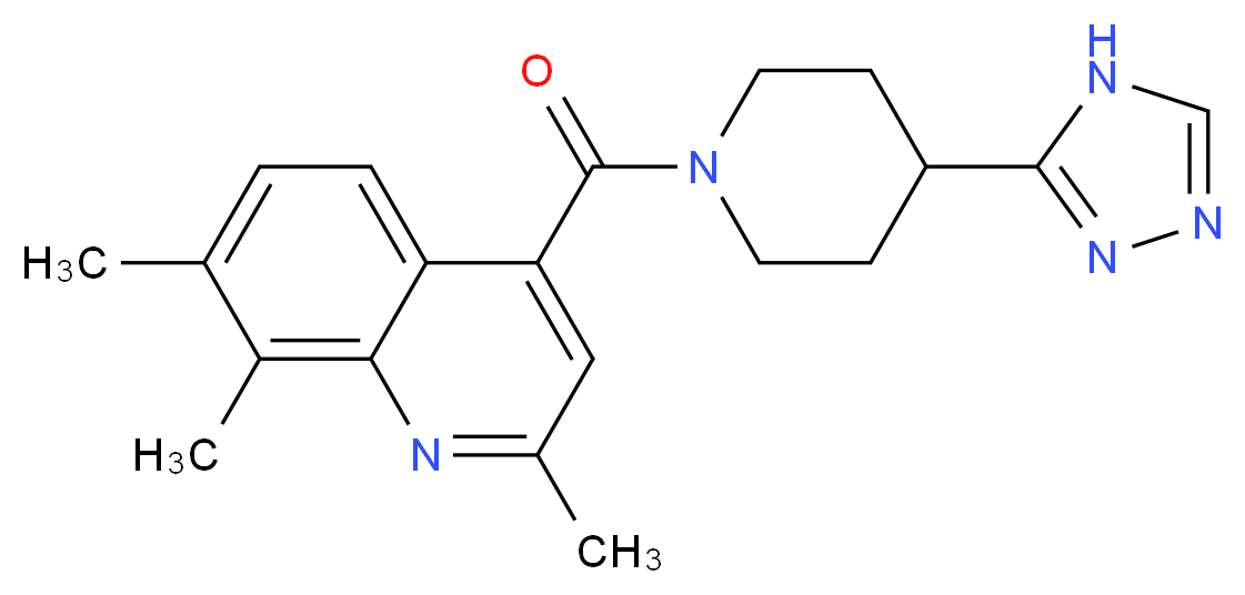  分子结构