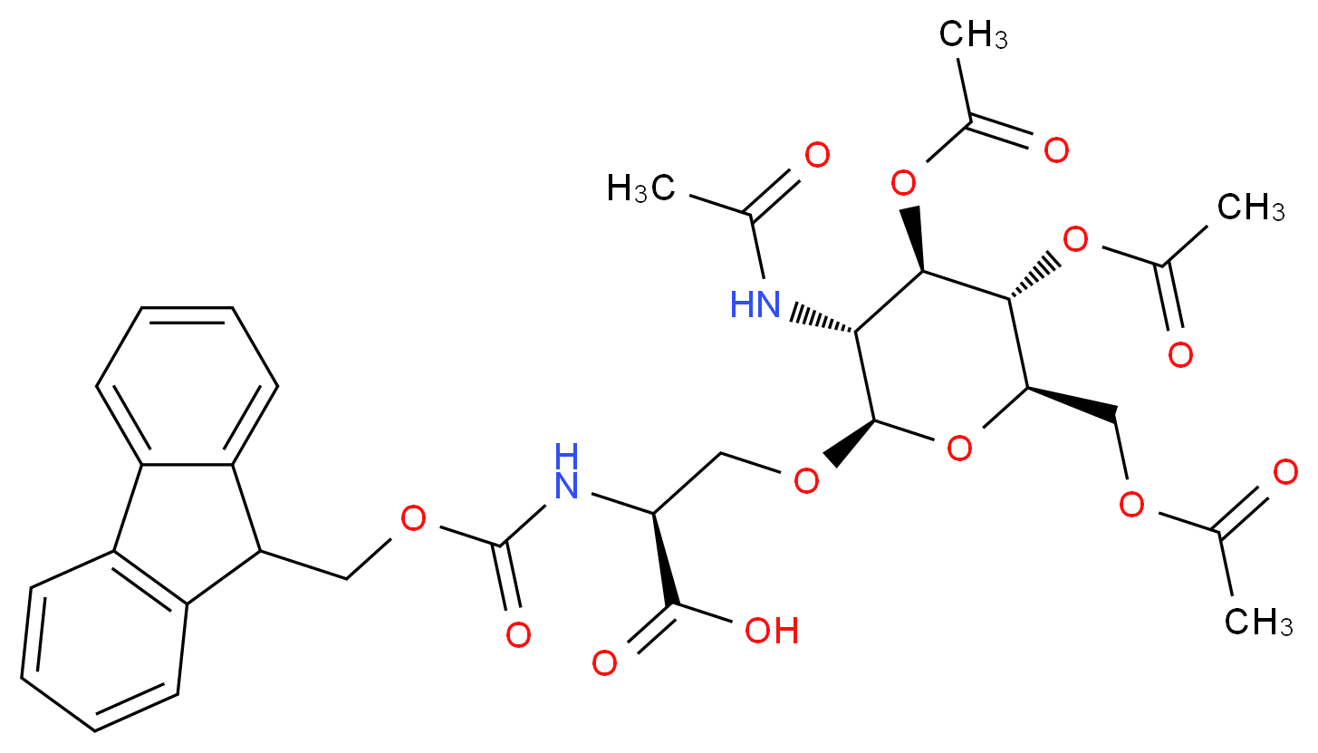 160067-63-0 分子结构