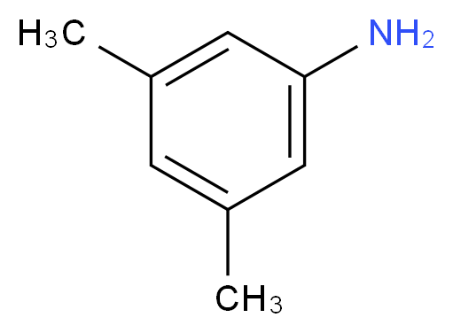 108-69-0 分子结构