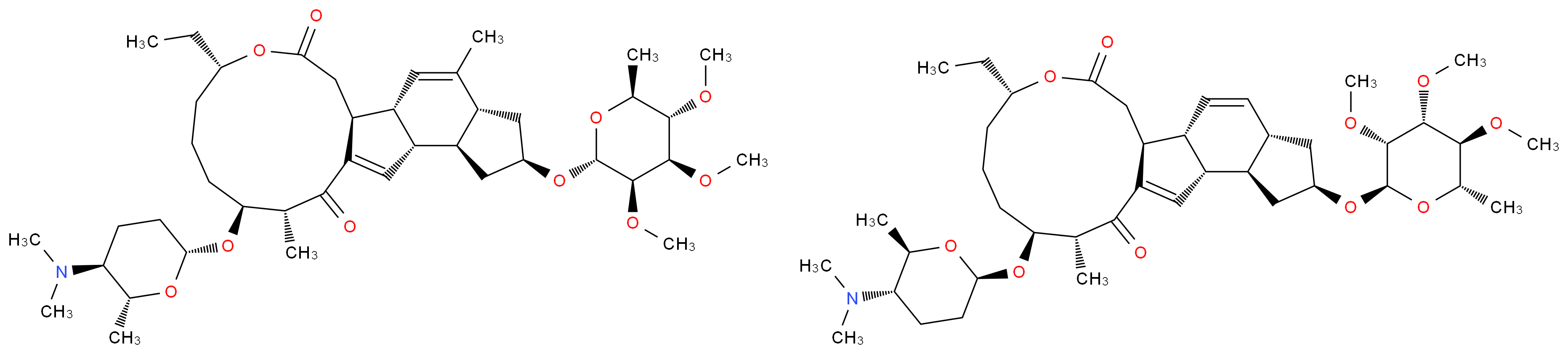 131929-63-0 分子结构