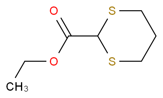 20462-00-4 分子结构