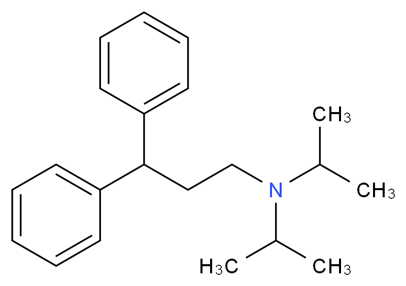 5966-41-6 分子结构