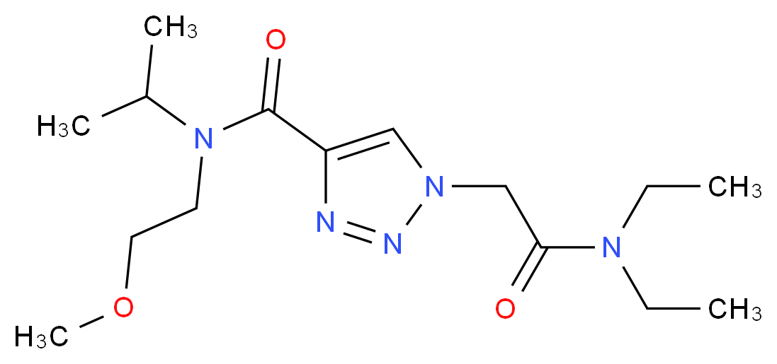  分子结构