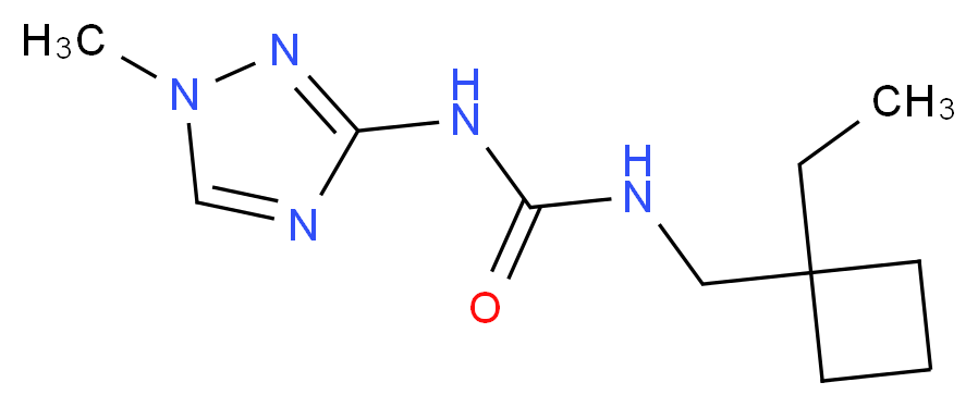  分子结构
