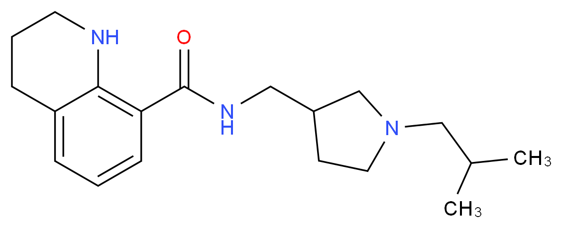  分子结构