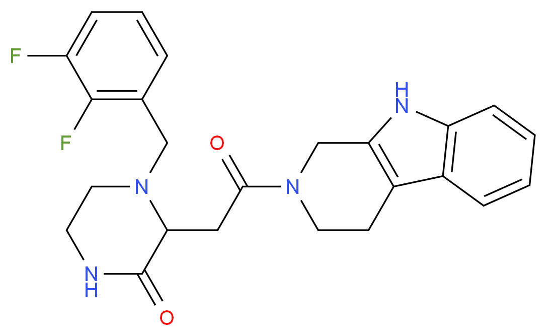  分子结构