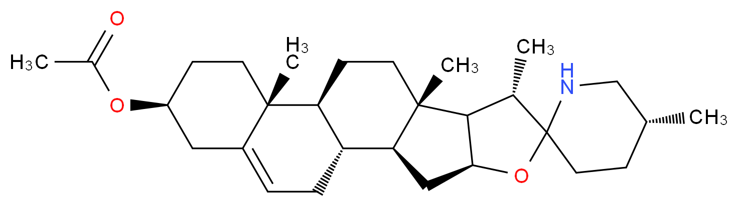 162107559 分子结构