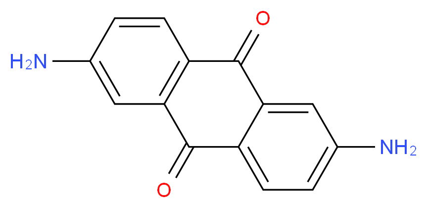 131-14-6 分子结构