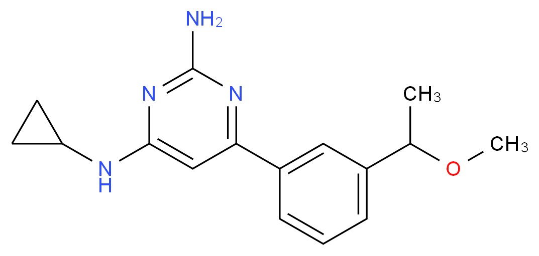  分子结构
