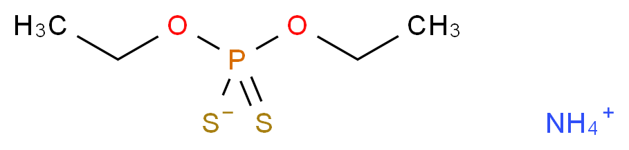 1068-22-0 分子结构