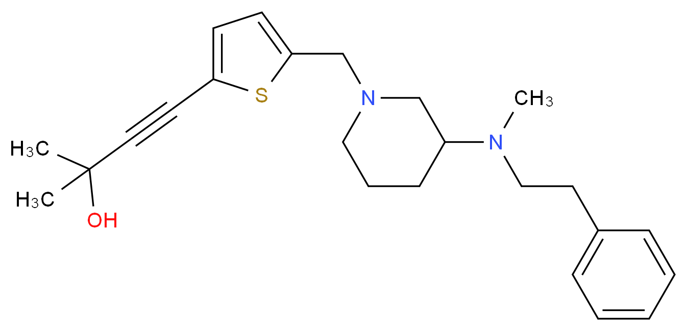  分子结构