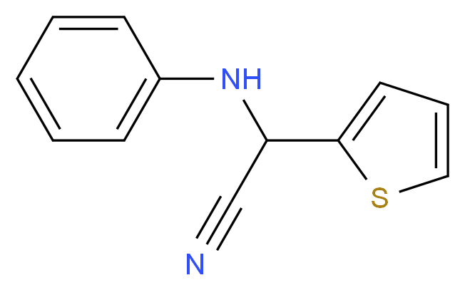 81994-43-6 分子结构