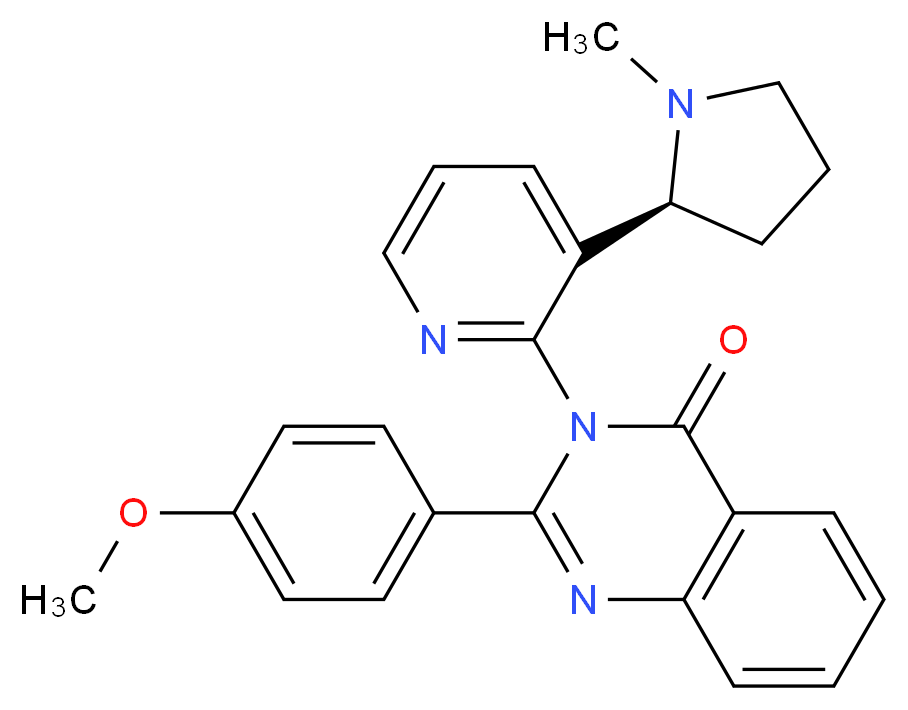 164247666 分子结构
