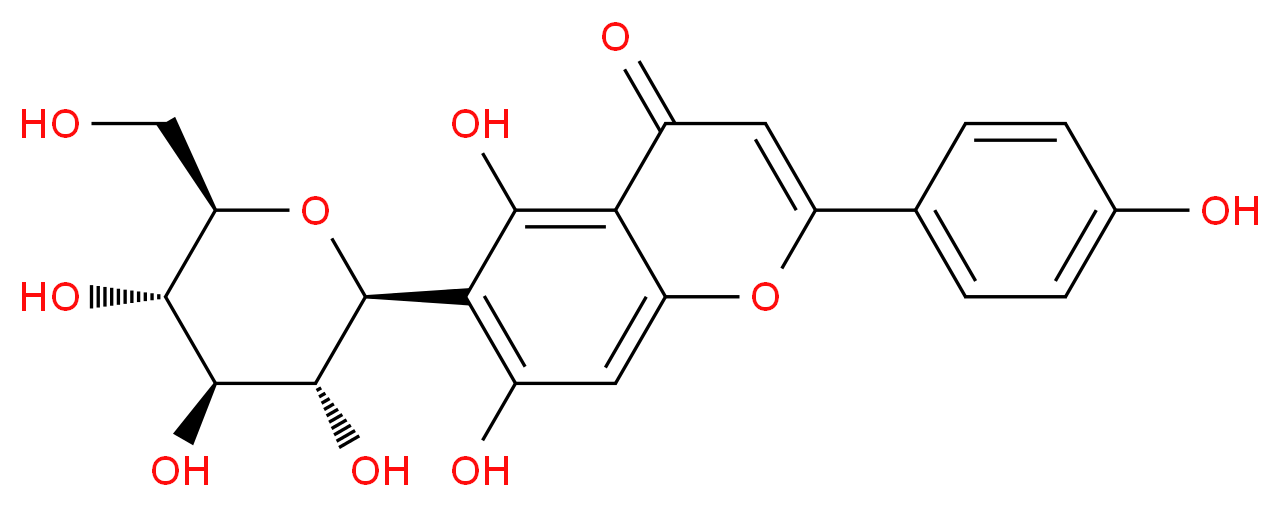 38953-85-4 分子结构