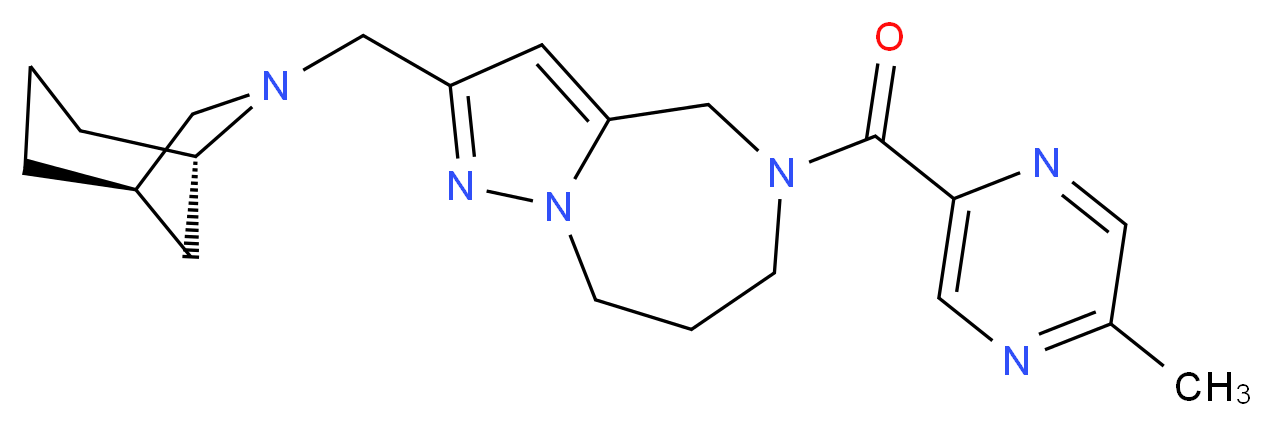  分子结构