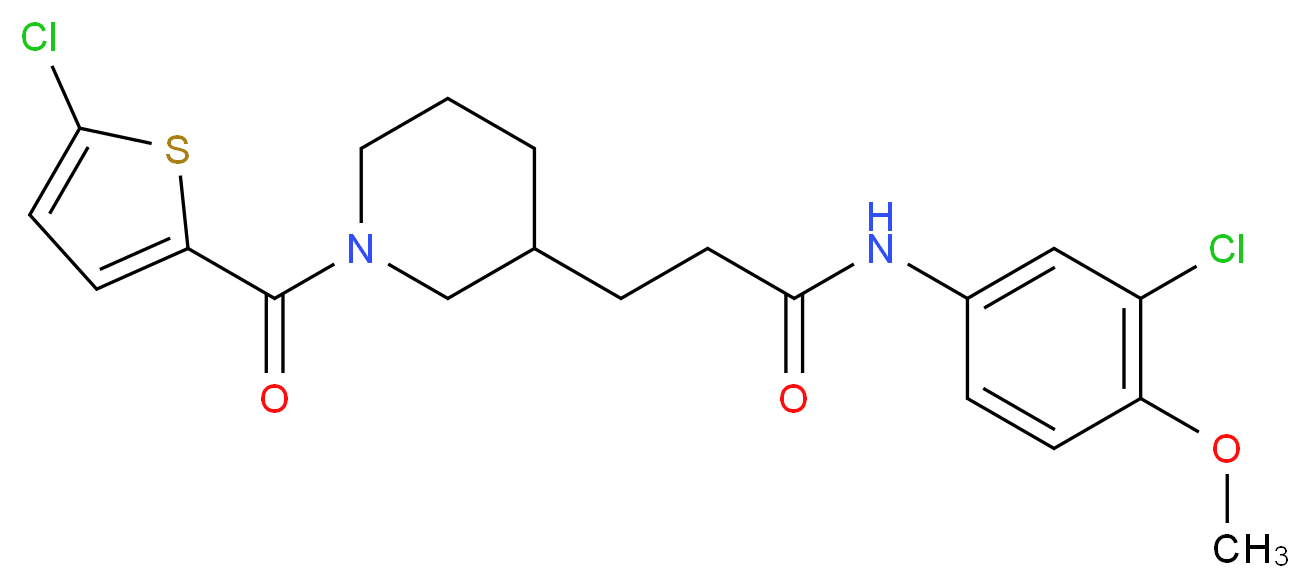  分子结构