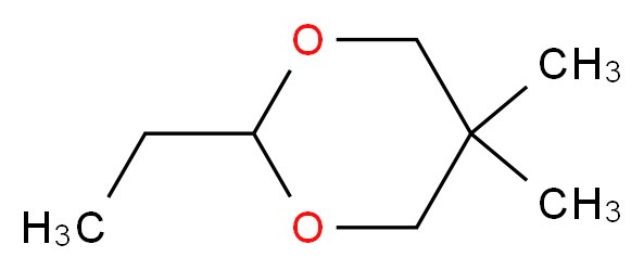 768-58-1 分子结构