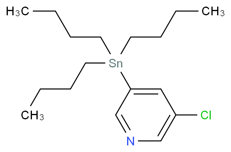 206115-67-5 分子结构