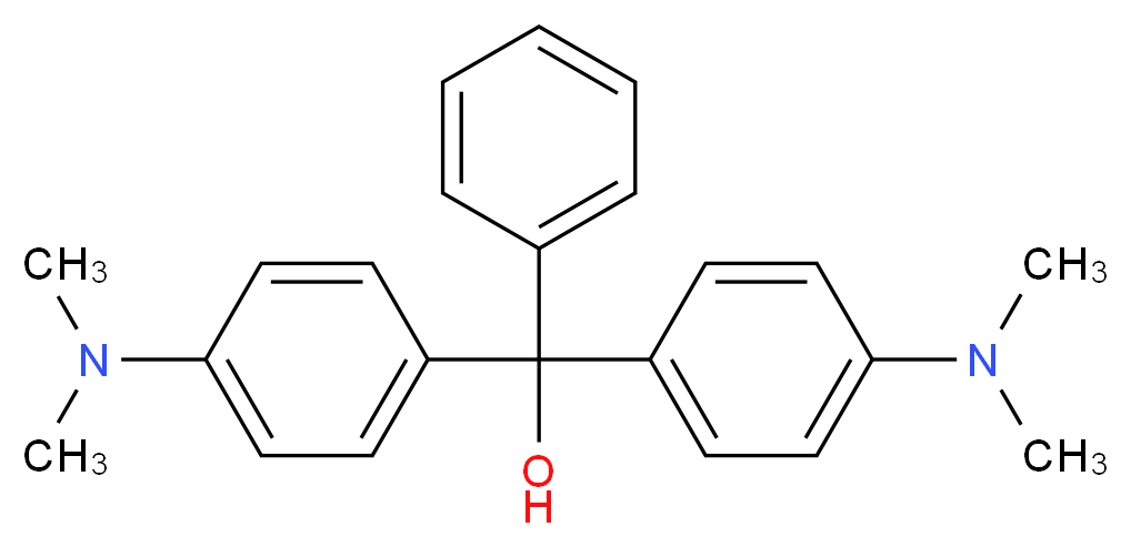 510-13-4 分子结构